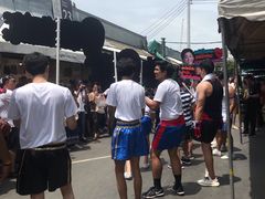 -唐人街(耀华力路)