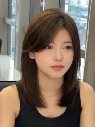 -丽时 Hair Salon