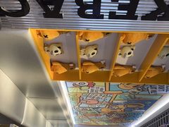 -BOPEYE·波派炸鸡(九霄天地店)