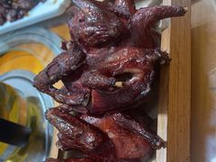 -那啥餐厅(富乐大街店)