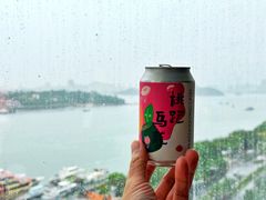 -厦门海港英迪格酒店(中山路店)