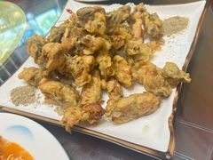 -宾朋海鲜特色美食餐厅·纯手工鲅鱼水饺(兴海路店)