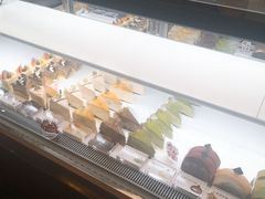 -卷心卷意·轻甜蛋糕(新光天地店)