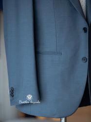 点击看大图 -BROTHER西服礼服定制·商务·婚礼(佛山南海店)