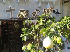 -十面欢腾·海鲜面·台式Bistro(长乐路店)