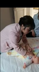 -阁涞玛尊月月子会所(温江店)