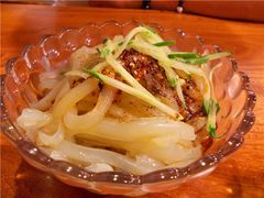 -宽窄巷子成都小吃(建文店)