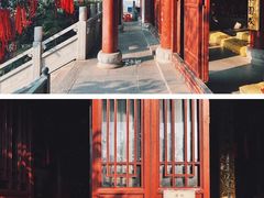 -卓刀泉寺