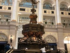 -澳门喜来登大酒店