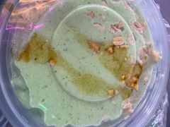 -夏食光安顺小舒冰粉冰浆(甲秀楼店)