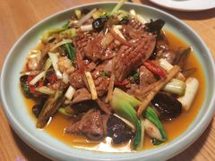 -周三的情书花园餐厅(江北店)