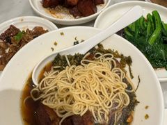 -南小馆(迪士尼小镇店)