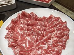 -东来顺铜锅炭火涮肉(上地华联店)