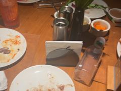-拉蒂娜·巴西牛排馆 Latina·Brazilian Steakhouse(王府井喜悦店)