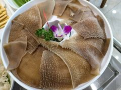 -草原传奇鲜羊火锅(桥北店)