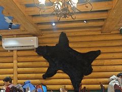 -米德维奇俄式西餐厅(西六道街店)