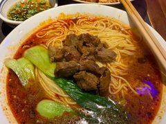 -来涮蜀鲜货火锅串串香(菜市口店)