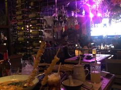 大堂-胡桃里音乐酒馆(仓山万达店)