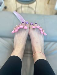 -斯馨·健康美甲美睫