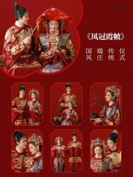 -雪中彩影婚纱摄影·微光艺术中心