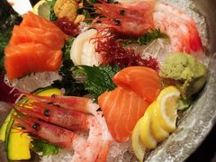 -东京和食 Sun with AQUA