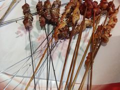 -北丐先生·野馄饨烧烤(泰达E街区店)