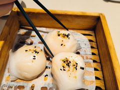 -蔡澜点心·粤菜(丽泽天街店)