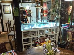 -吃货私房菜(丽江束河古镇店)