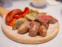 -马克西姆俄罗斯餐厅(通亚街店)