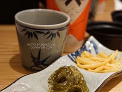 小菜-鳗鳗的爱(远洋未来广场店)