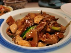 -局气 烤鸭·北京菜(武清店)