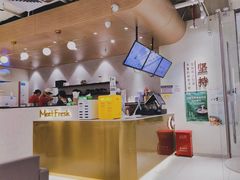 -鲜芋仙(花都融创茂店)