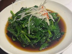 -苹果树下艺术餐厅(通州店)