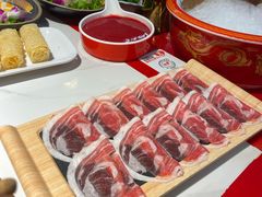 -欠火锅·水牛毛肚·团建聚餐·生日宴(何山路店)