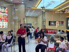 -食米家拌饭(梅溪新天地店)