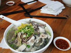 -潮镇老尾牛杂(环城西路店)
