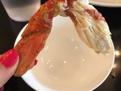 -无招牌海鲜餐厅(怡丰城店)