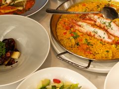 -IL Forno 意坊·意大利餐厅(温州万象城店)