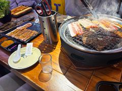 -吉志烤肉(太原总店)