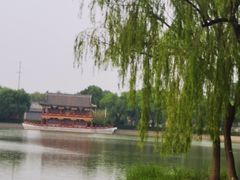 -盛世南宫影视城(北普陀影视城)