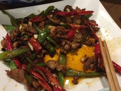 -钱塘人家(南方休闲广场店)