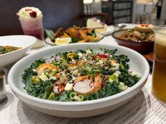 -娜娜家•Nana's restaurant(国金汇店)