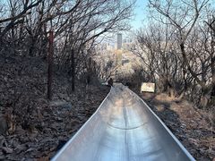 -富斯特索道