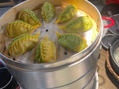 -隆喜元鱼汤包·海鲜(中联广场店)