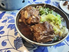 -好嫂子酱猪手•农家菜(学院南路店)