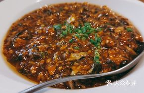 Shipu Fish Bone Sauce