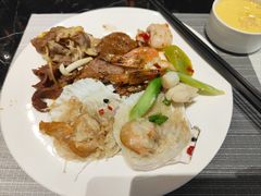 -常州华美达国际大酒店·餐饮部