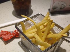 -夏日玛莉西餐厅(金茂览秀城店)