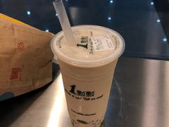 -1点点(长乐机场店)