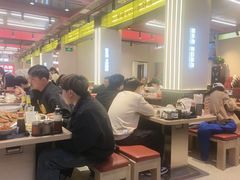 -河南前程·羊肉汤·烧烤(总店)